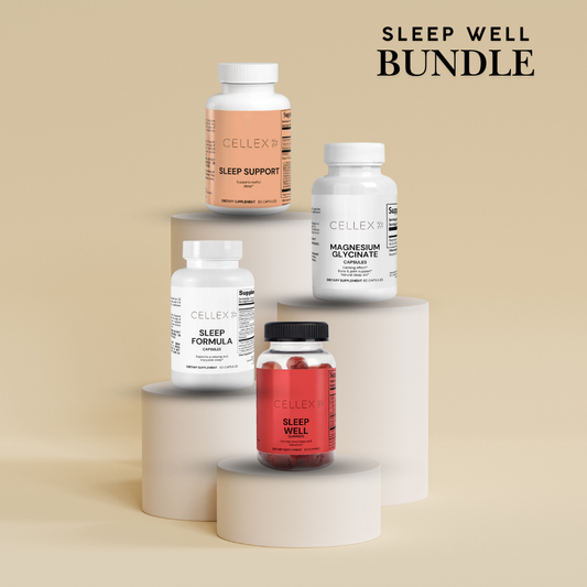 Complete Deep Sleep Stack