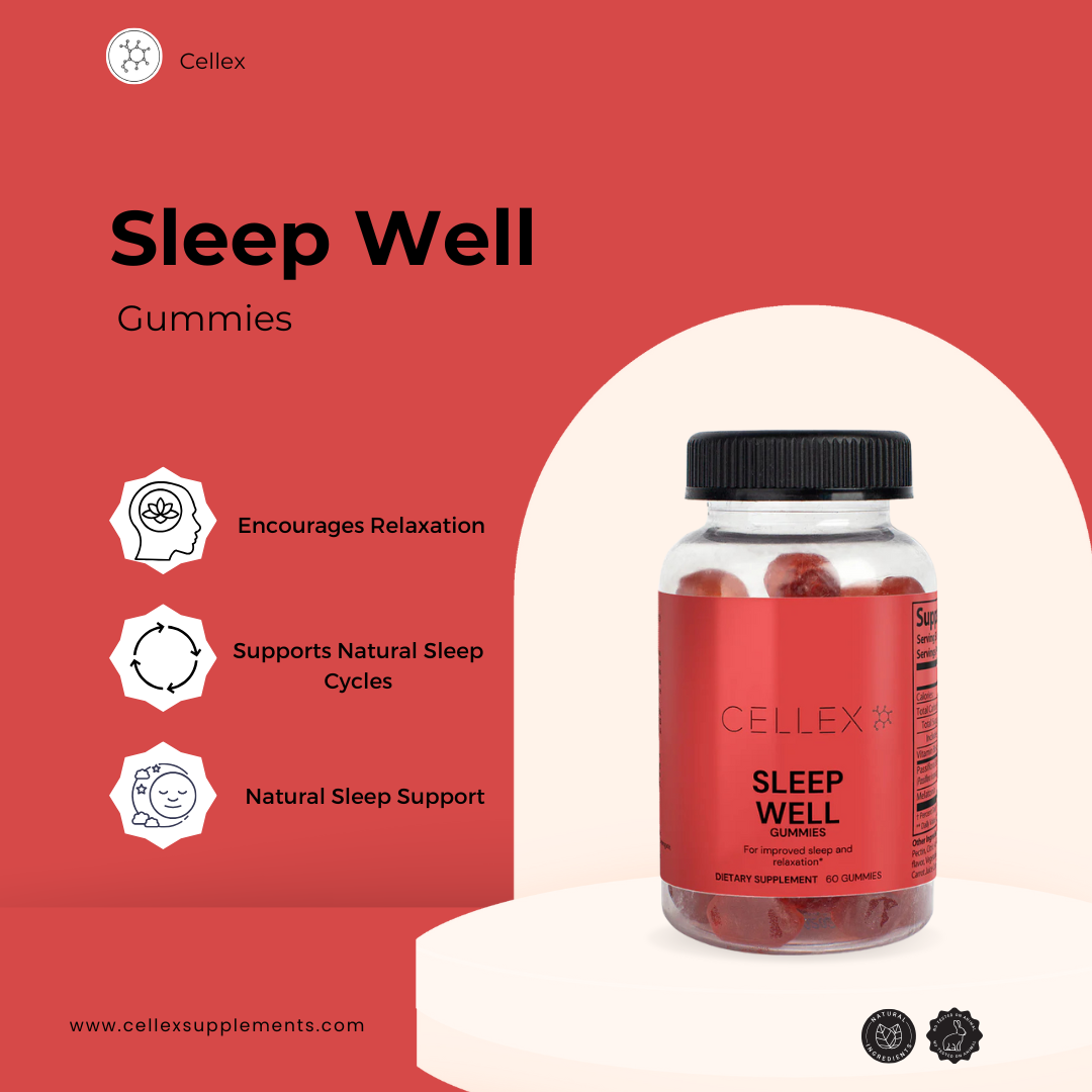 Deep Sleep Stack