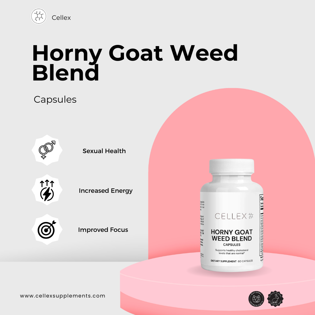Testosterone Stack
