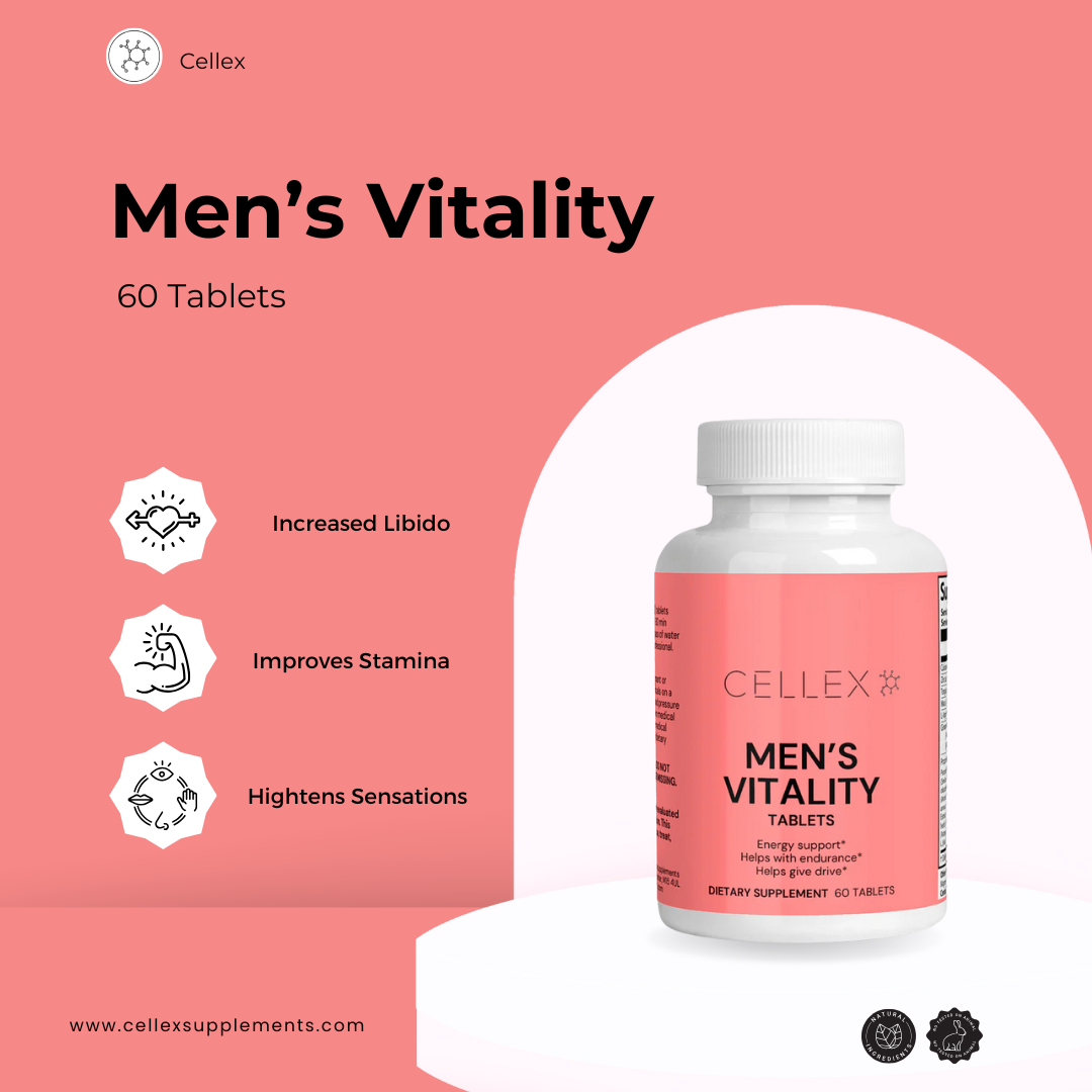 Testosterone Stack