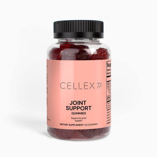 Joint Support Gummies