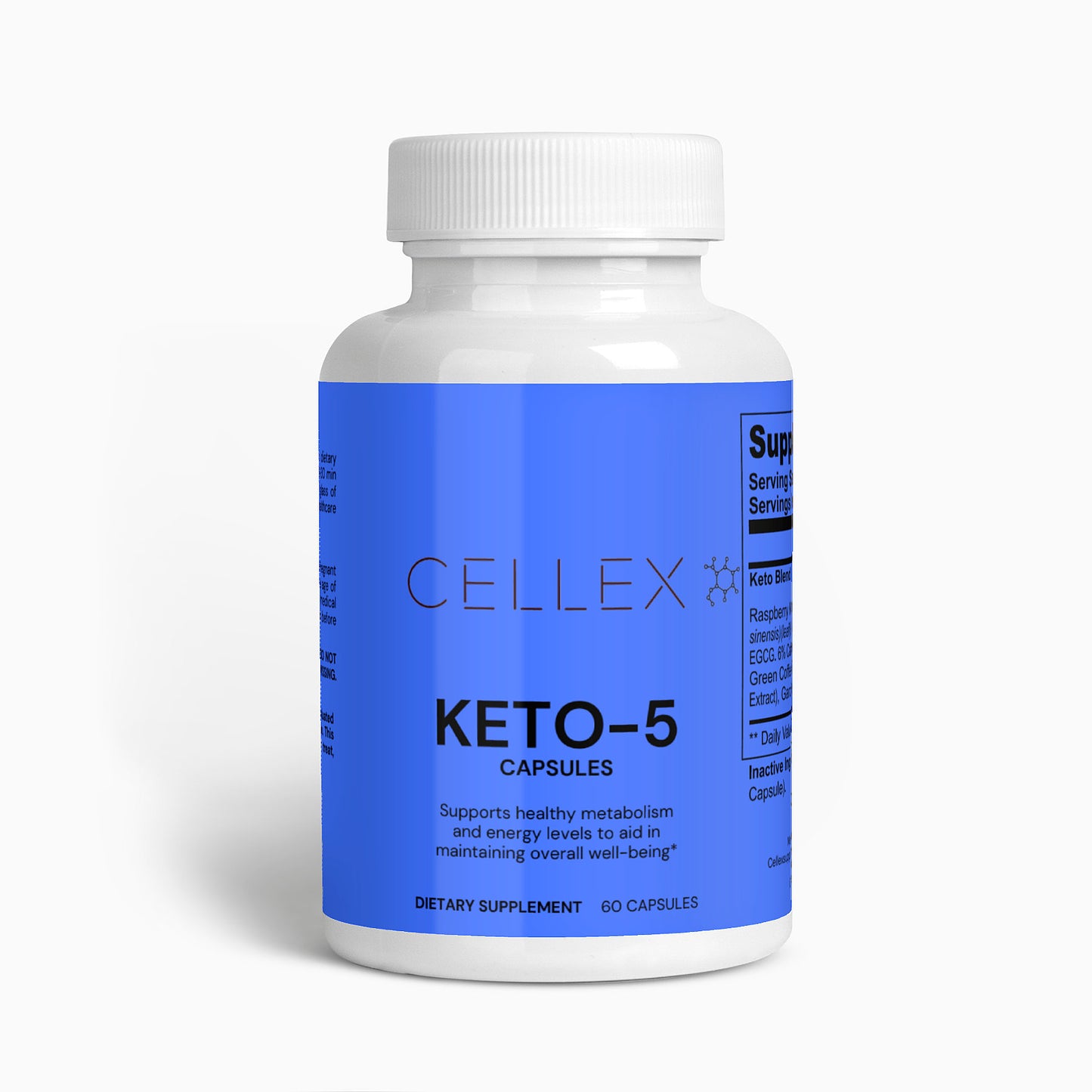 Keto-5