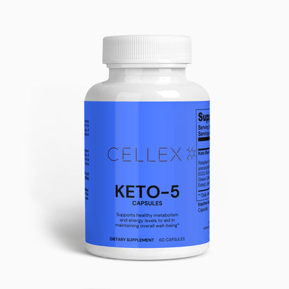 Keto-5