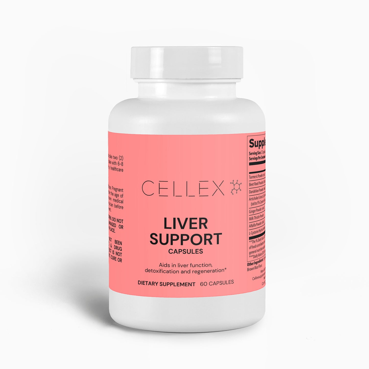 Liver Support