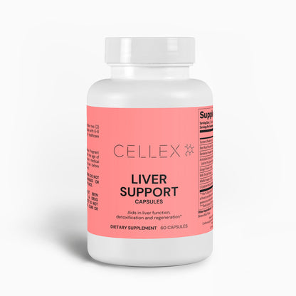 Liver Support