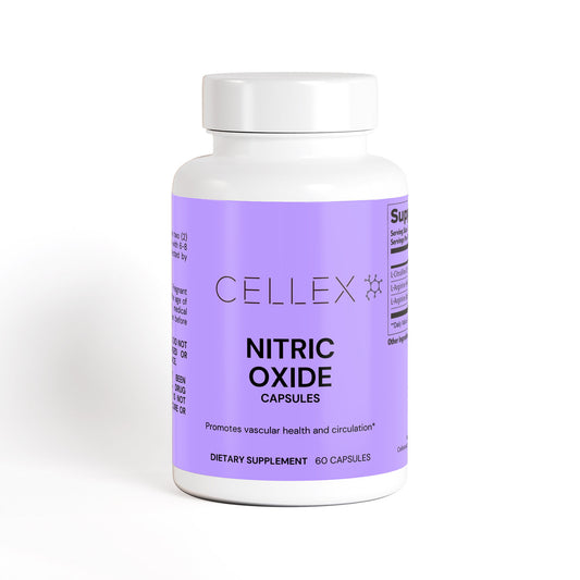 Nitric Oxide