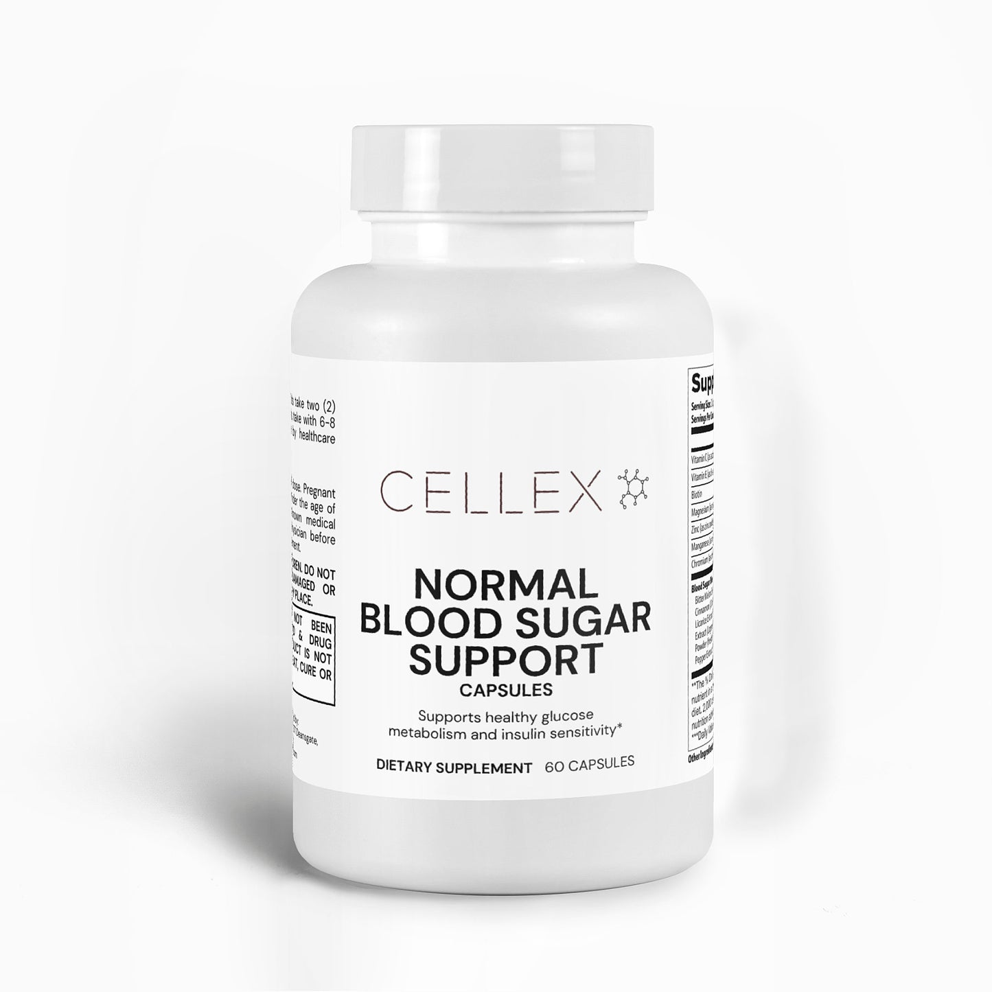 Blood Sugar Support