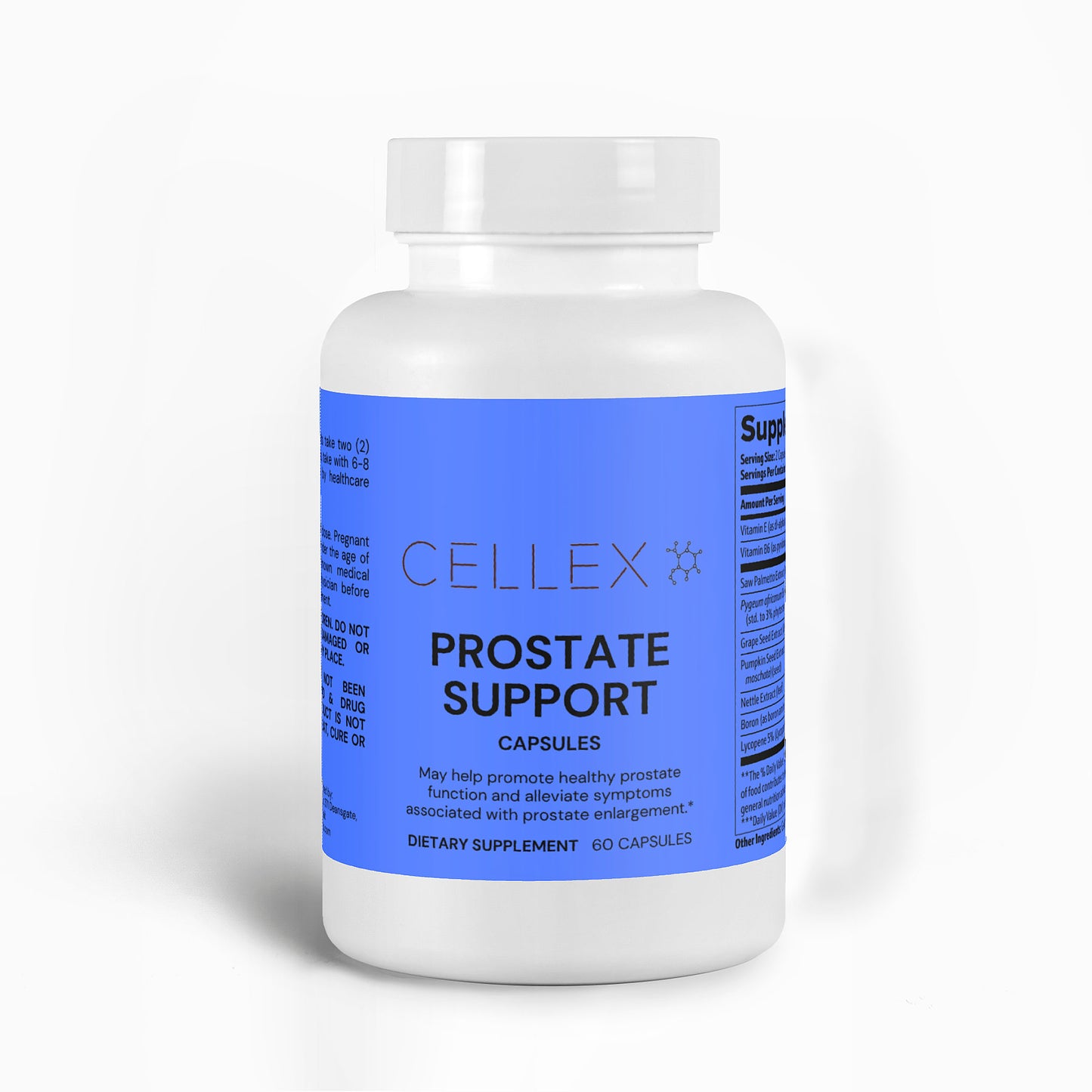 Prostate Support