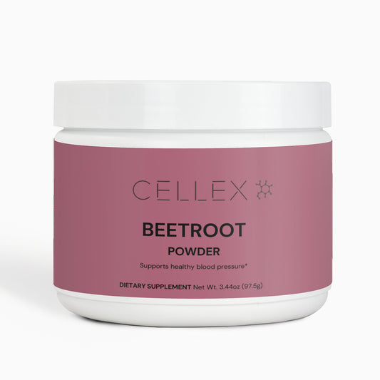 Beetroot Powder