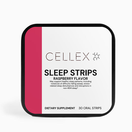 Sleep Strips