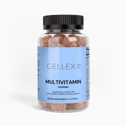 Multivitamin Gummies