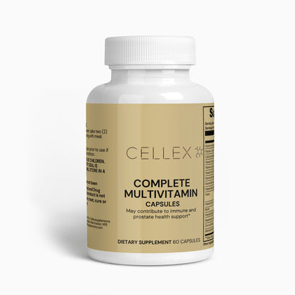 Complete Multivitamin