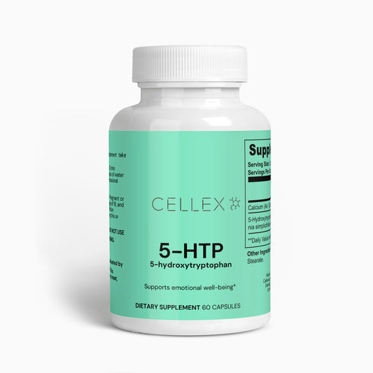 5-HTP