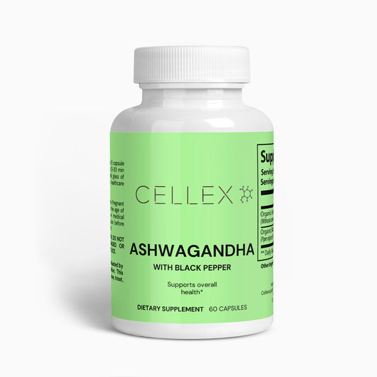 Ashwagandha