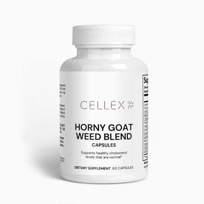 Horny Goat Weed