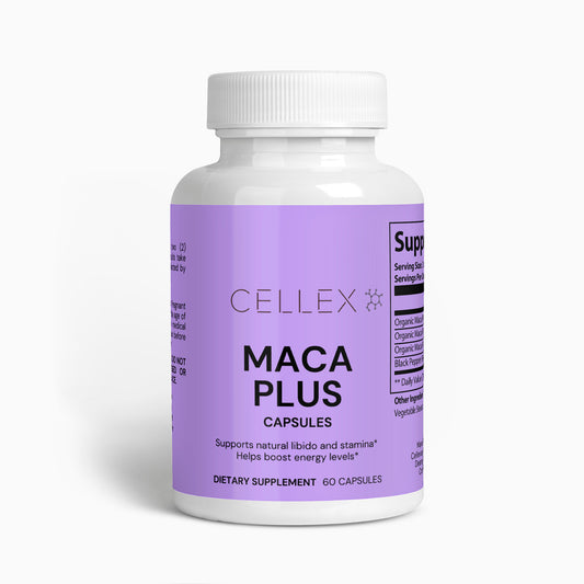 Maca Plus