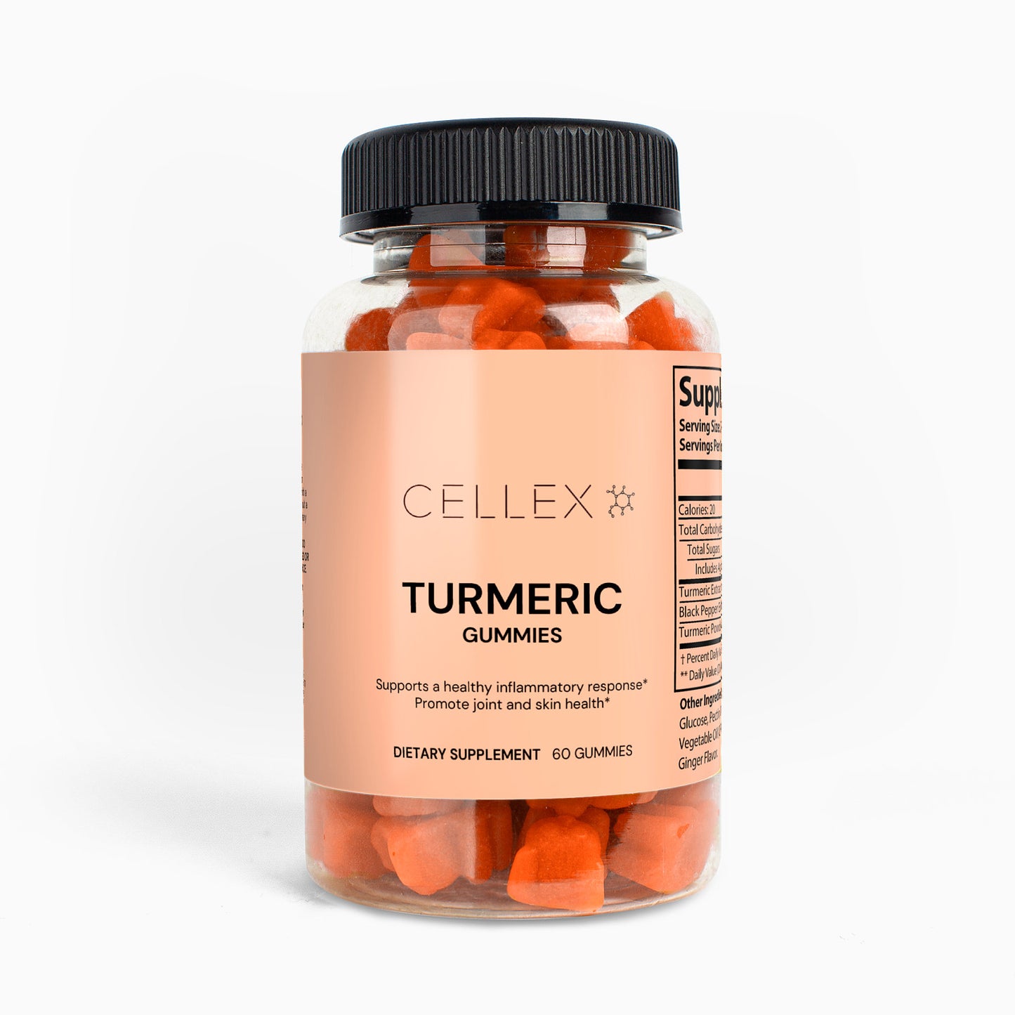 Turmeric Gummies