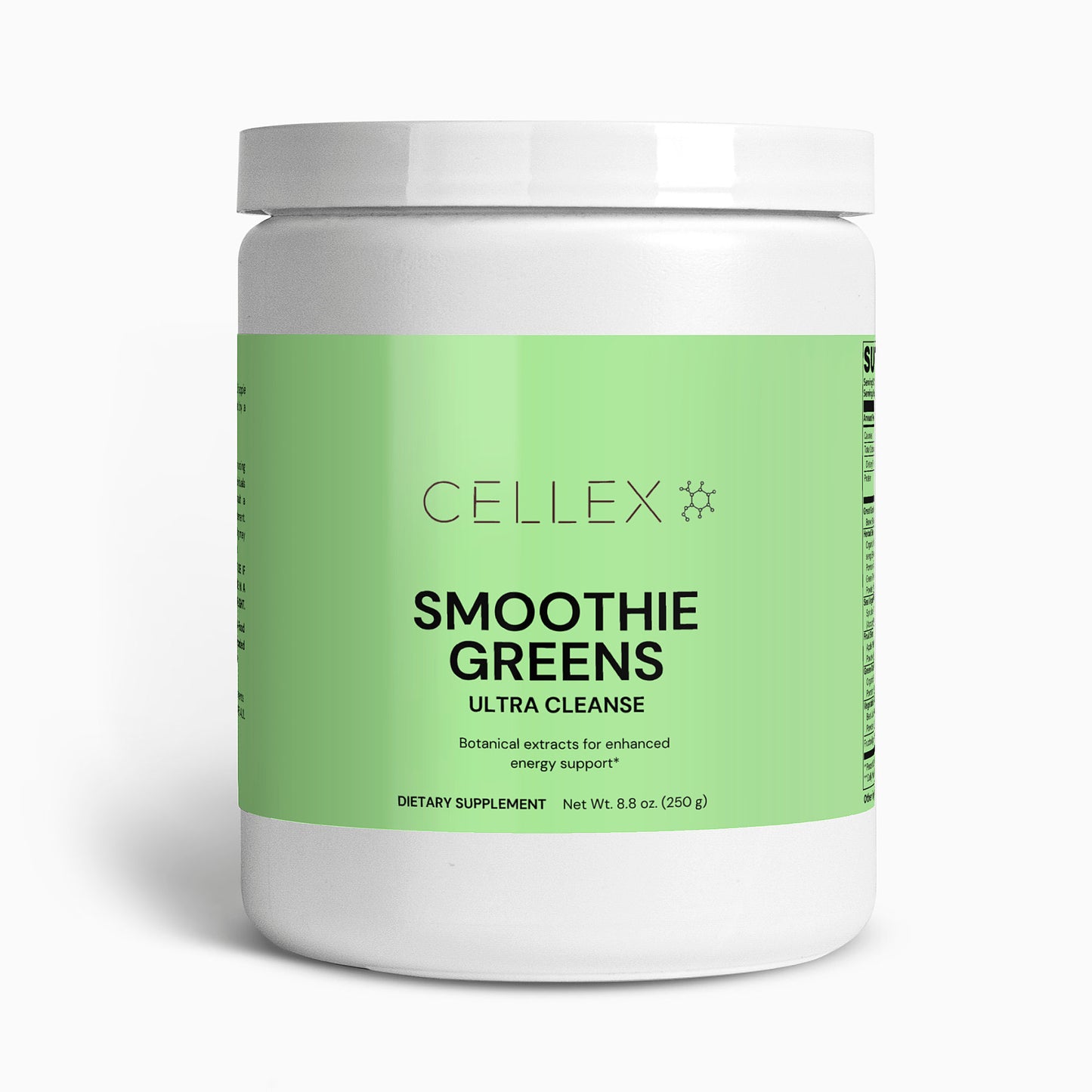 Ultra Cleanse Smoothie Greens