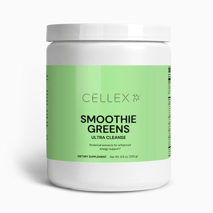 Ultra Cleanse Smoothie Greens