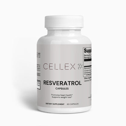 Resveratrol