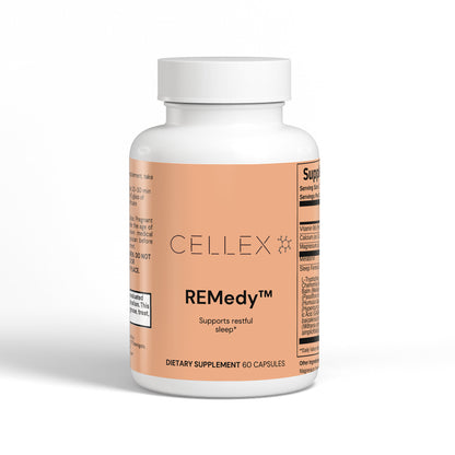 REMedy™ Sleep Support