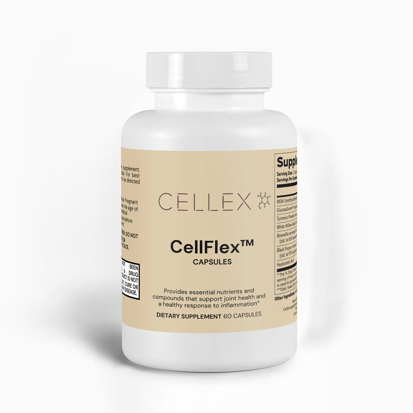 CellFlex™️