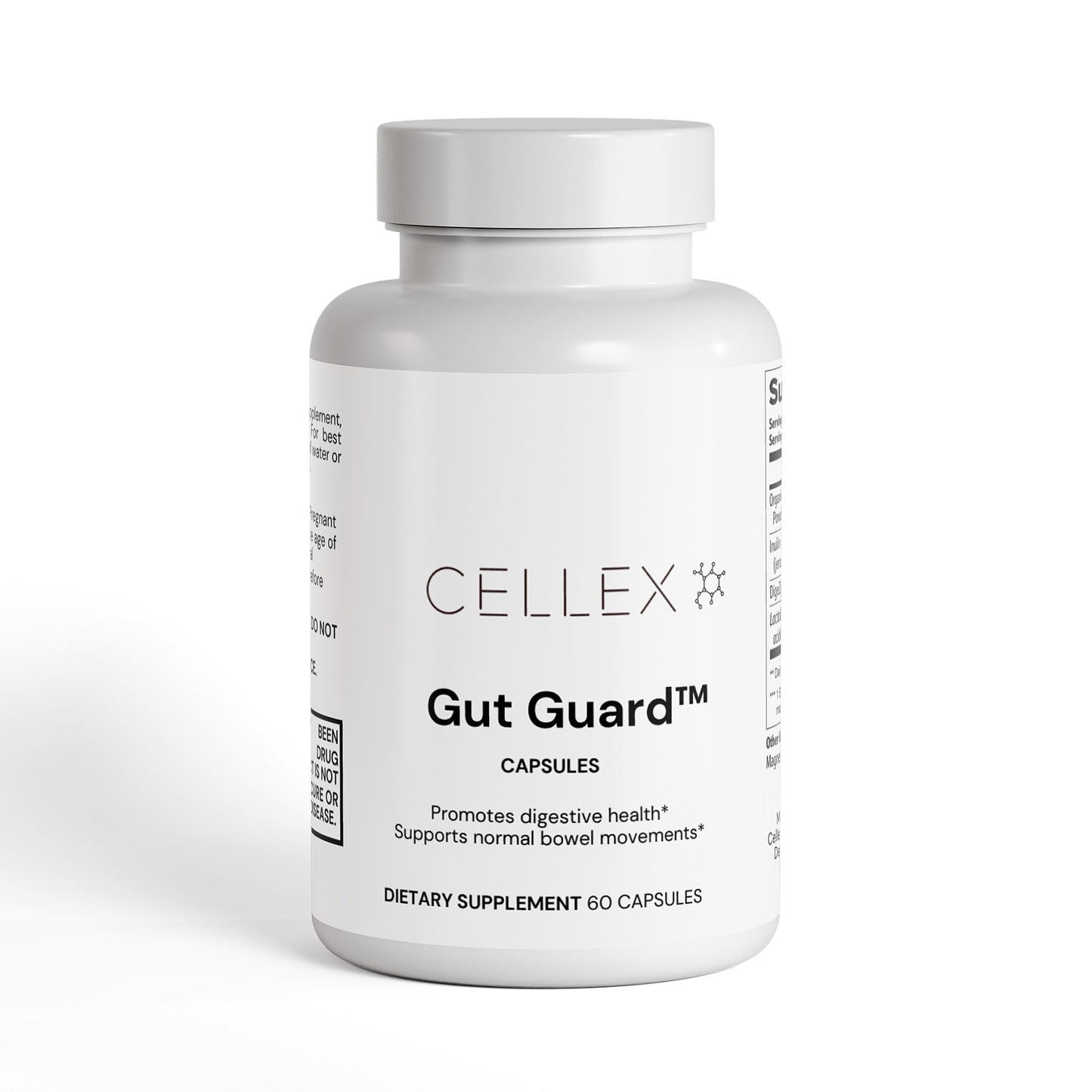 Gut Guard™️