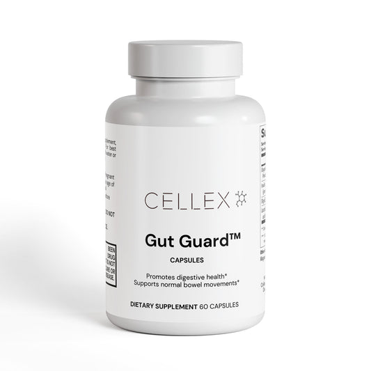 Gut Guard™️