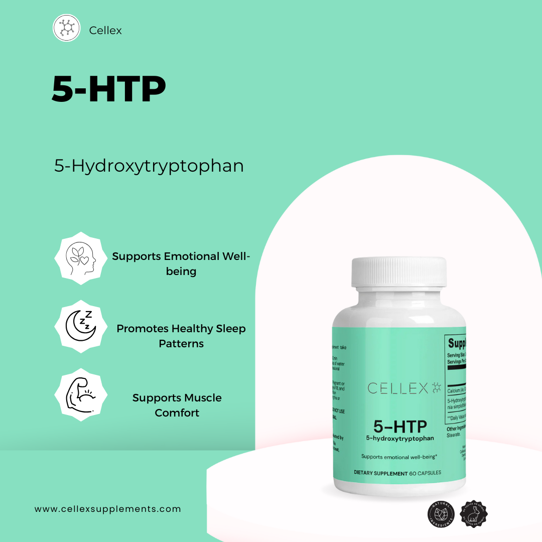 5-HTP