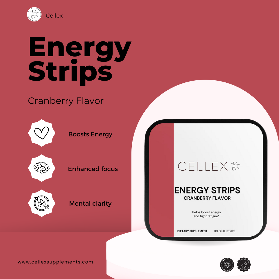 Energy Strips