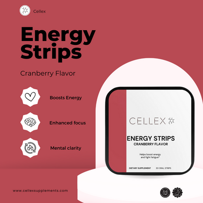 Energy Strips