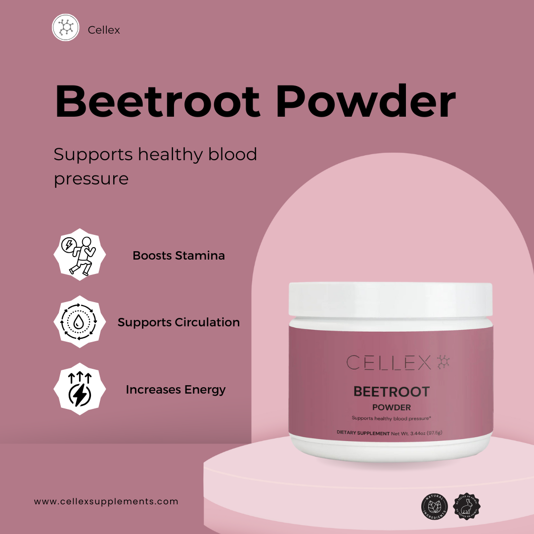 Beetroot Powder