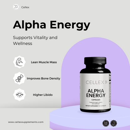 Alpha Energy