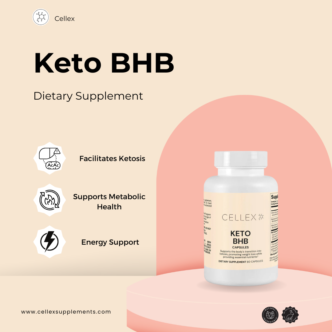 Keto BHB