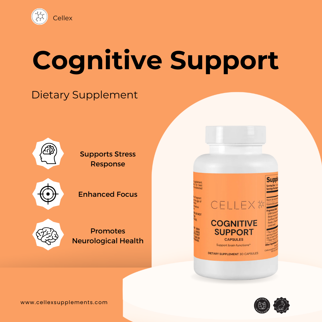 Cognitive Support