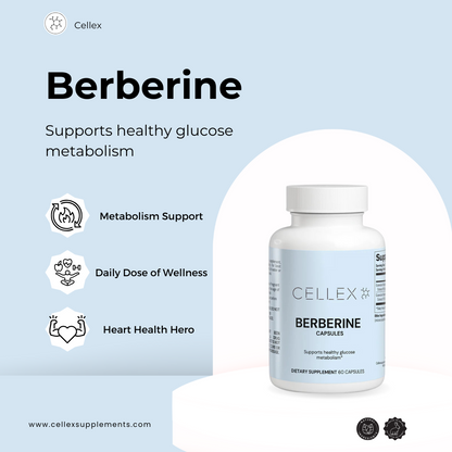 Berberine