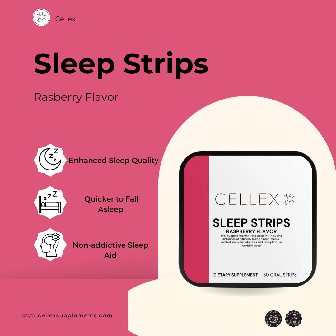 Sleep Strips