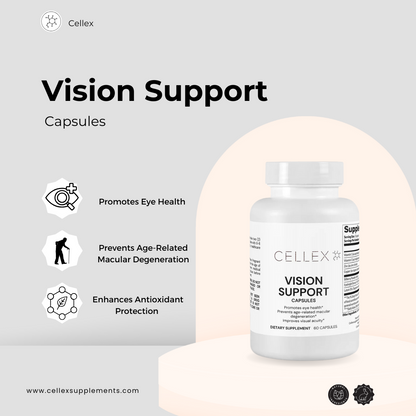 Vision Support