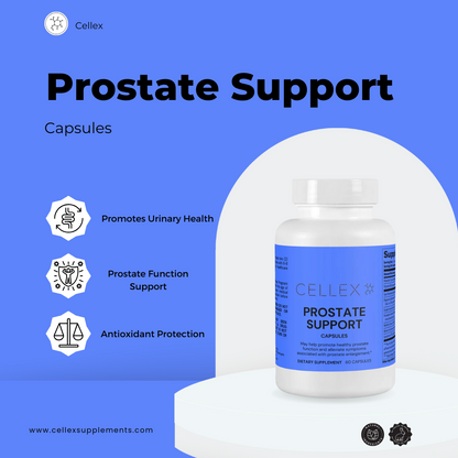 Prostate Support