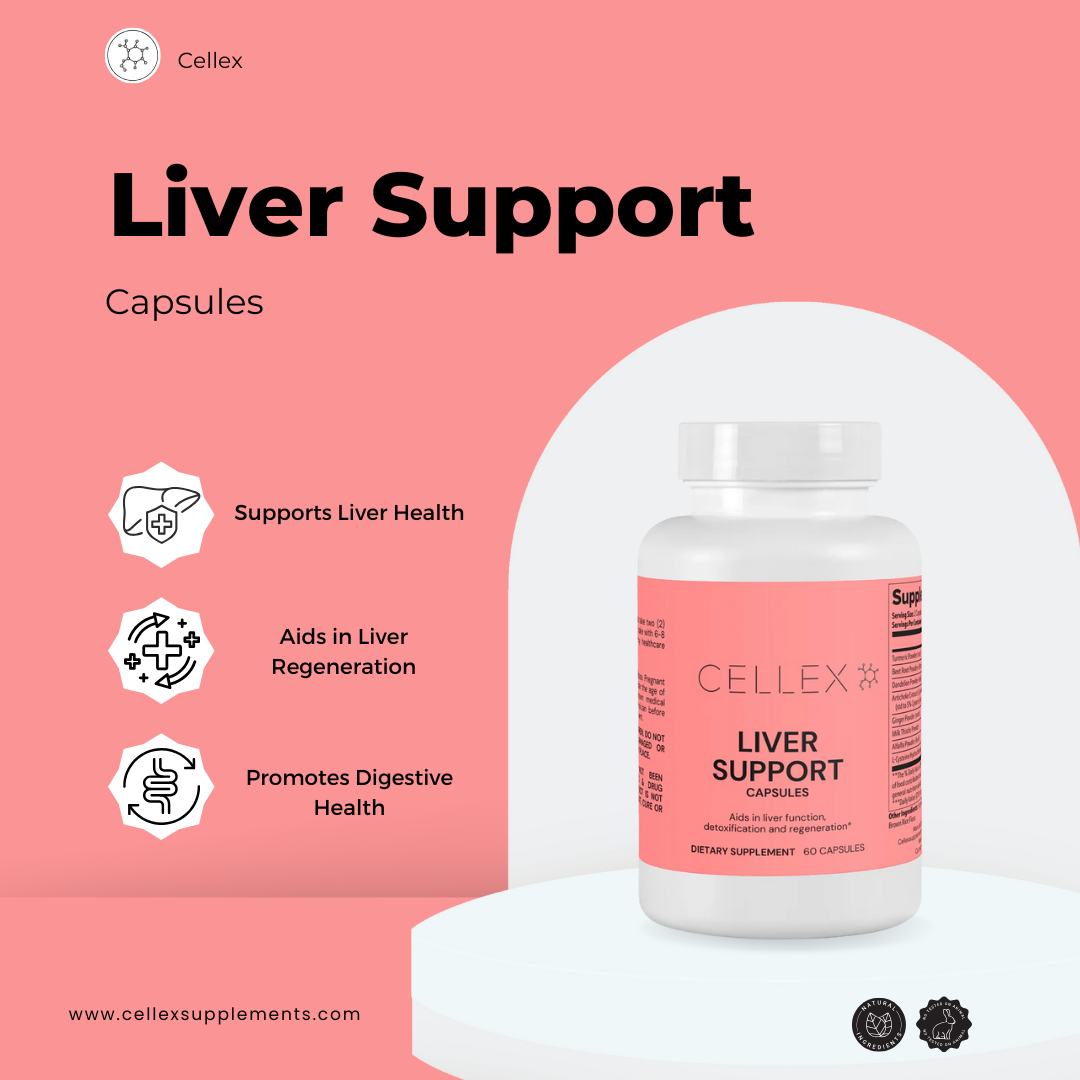 Liver Support