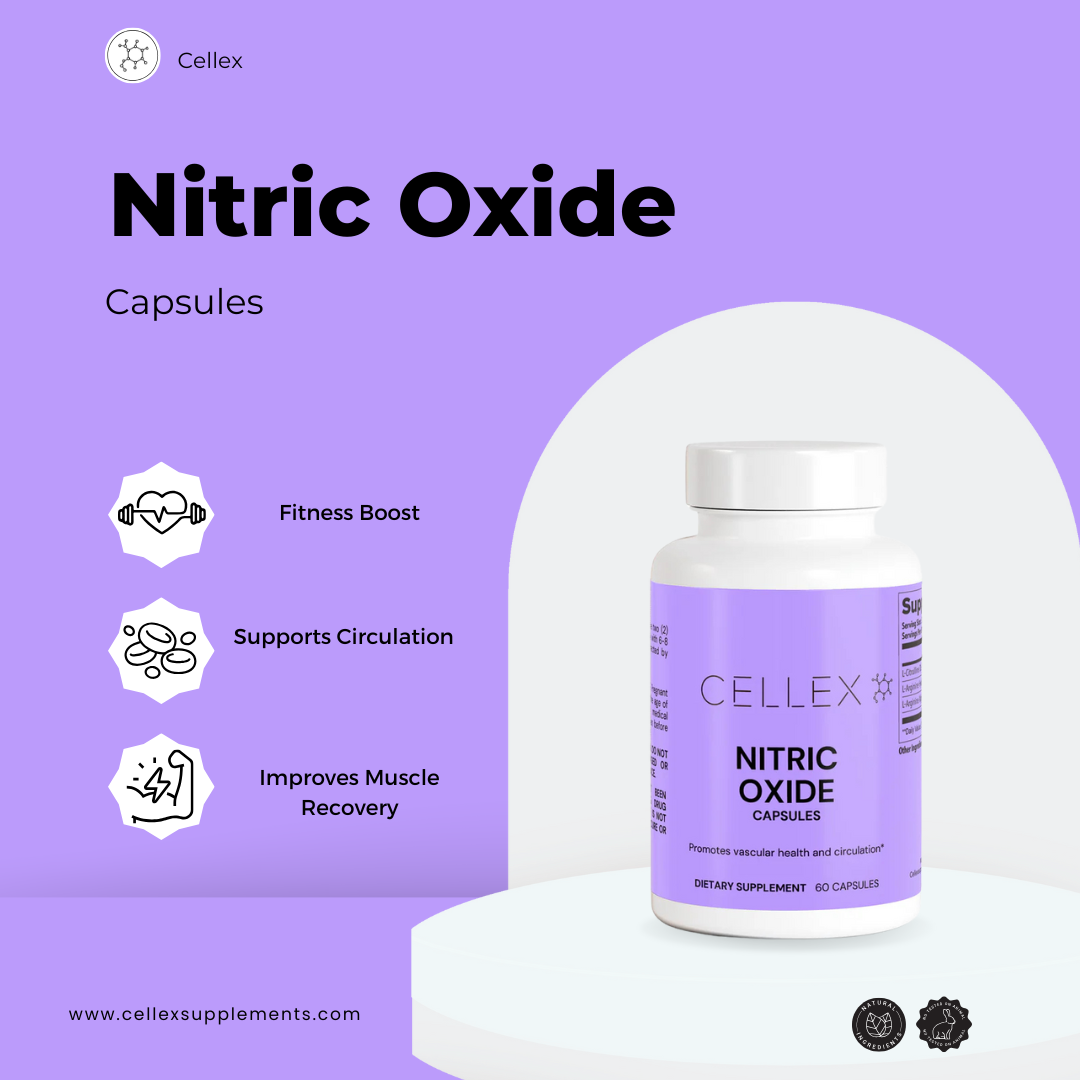 Nitric Oxide