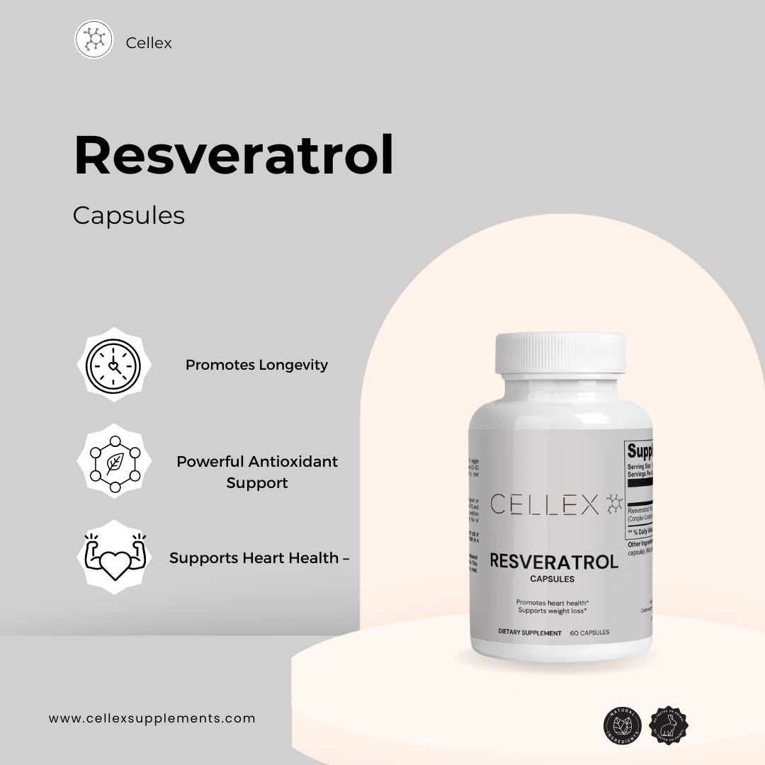 Resveratrol