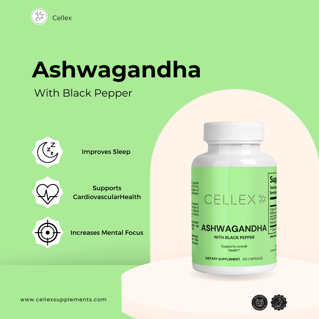 Ashwagandha