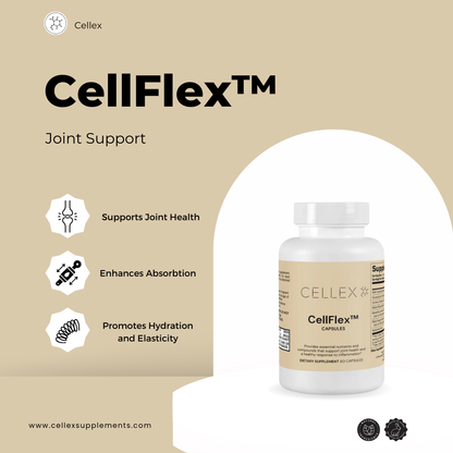 CellFlex™️