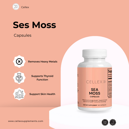 Sea Moss