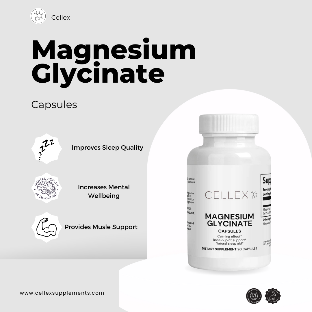 Magnesium Glycinate